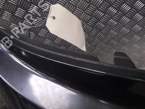 Rear bumper RENAULT MEGANE III Coupe (DZ0/1_) 1.5 dCi (DZ0B) | BP24285451C8 