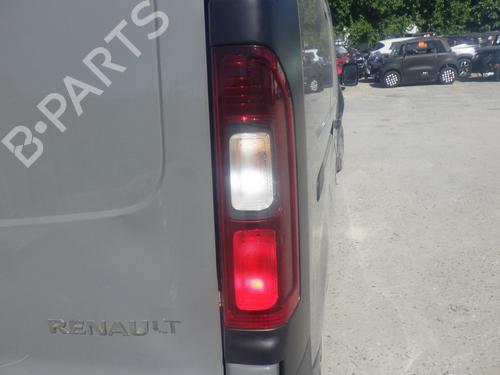 Right taillight RENAULT TRAFIC III Van (FG_) 1.6 dCi 120 (FGMK) | BP36571692C35 - Image 2