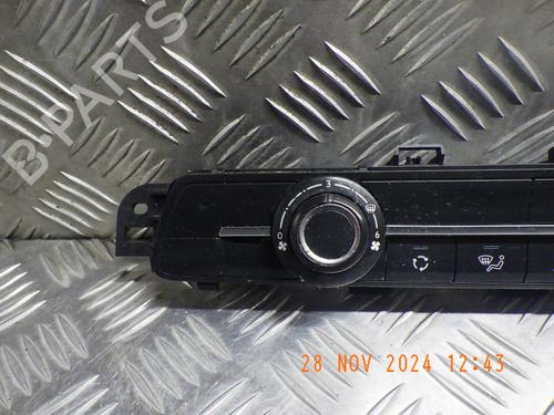 Climate control CITROËN JUMPY III Van (V_) 1.6 BlueHDi 115 | BP24287078I5  - Image 7