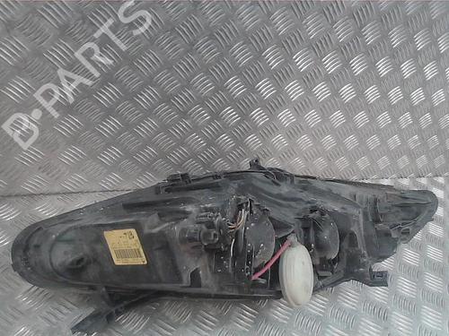 Left headlight MERCEDES-BENZ A-CLASS (W169) A 180 CDI (169.007, 169.307) | BP24287383C28  - Image 7