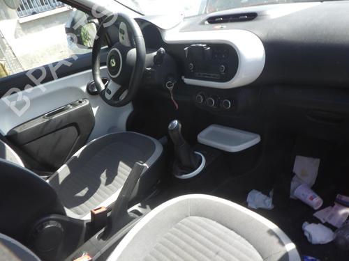 Gearbox RENAULT TWINGO III (BCM_, BCA_) 1.0 SCe 70 (BCMB) | BP24287701M3 - Image 15