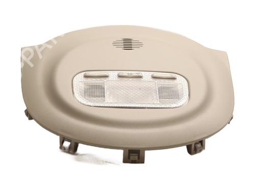 Innerbelysning CITROËN BERLINGO Box Body/MPV (B9) 1.6 BlueHDi 100 (99 hp) 27633644
