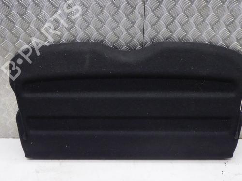Used Rear parcel shelf CITROËN C4 II (NC_) 1.6 HDi 115 (114 hp) 30575712