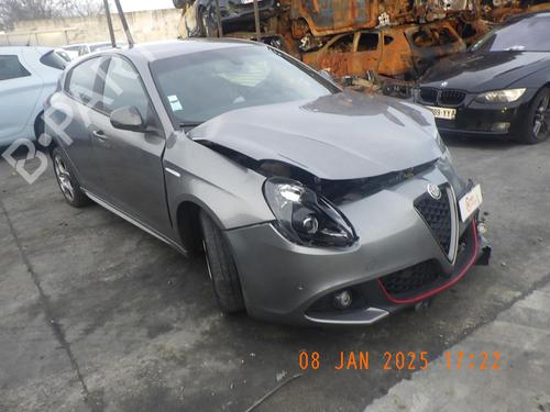Left tailgate light ALFA ROMEO GIULIETTA (940_) 1.4 TB (940FXB1A, 940FXB11) | BP27504020C79 - Image 20
