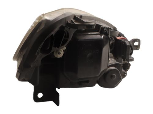 Left headlight PEUGEOT 407 Coupe (6C_) 2.7 HDi | BP38476262C28 - Image 2