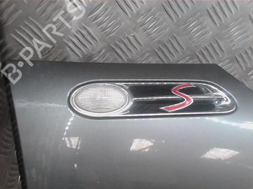 Right front fenders MINI MINI (R50, R53) Cooper S | BP24285939C42 