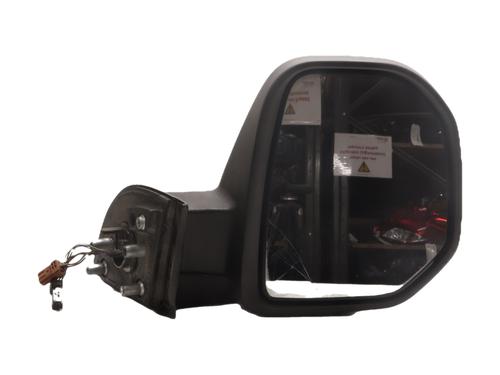 Right mirror CITROËN BERLINGO MULTISPACE (B9) 1.6 HDi 110 | BP37652883C27 - Image 4