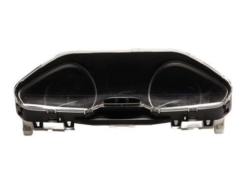 Used Instrument cluster PEUGEOT 208 I (CA_, CC_) 1.6 BlueHDi 100 (100 hp) 24286339