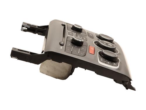 Climate control CITROËN C4 II (NC_) 1.6 HDi 110 | BP27343144I5  - Image 8