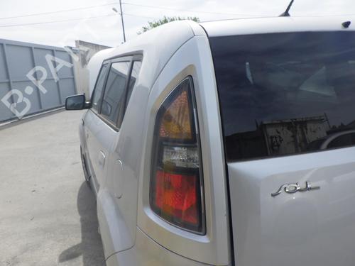 Used Left taillight KIA SOUL I (AM) 1.6 CRDi 128 (126 hp) 24287520