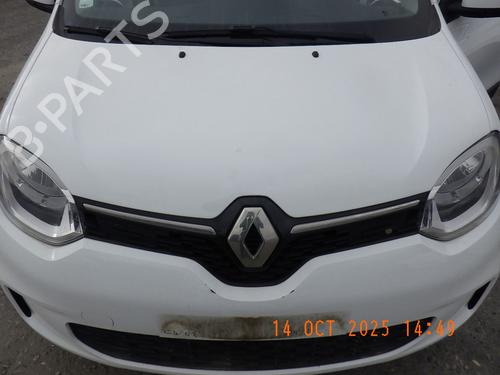 Used Hood RENAULT TWINGO III (BCM_, BCA_) 1.0 SCe 75 (73 hp) 29571079
