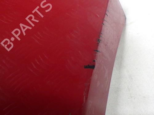 Front bumper FIAT 500 (312_) 0.9 (312AXG1A, 312.AXG11) | BP31949035C7 