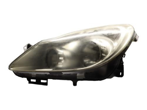 Used Left headlight OPEL CORSA D (S07) 1.3 CDTI (L08, L68) (90 hp) 24285007