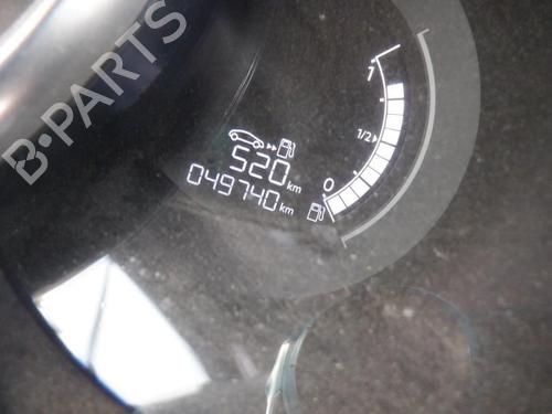 Teile für DS DS 3 (SA_) 1.2 VTi 82 (SAHMZ6) (82 hp) 2376572 