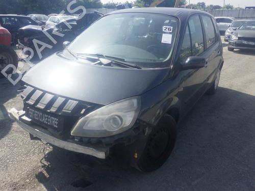 Brukte deler til RENAULT SCÉNIC II (JM0/1_) 4830958