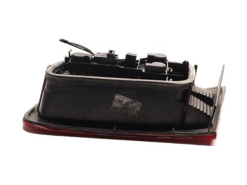 Venstre baglygte bagklap RENAULT LAGUNA II (BG0/1_) 1.9 dCi | BP31051992C79 