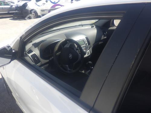 Dør rude ventre foran Dør rude ventre foran HYUNDAI i30 Estate (FD) 1.6 CRDi (90 hp) 34335763 34335763