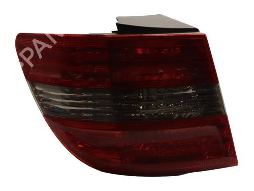 Left taillight MERCEDES-BENZ B-CLASS Sports Tourer (W245) B 180 CDI (245.207) | BP24864839C34