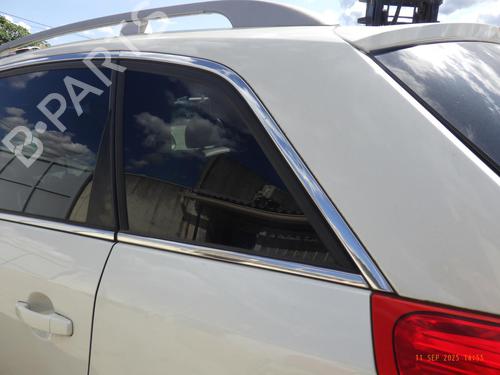 Used Rear left quarter glass OPEL ANTARA A (L07) 2.2 CDTi 4x4 (163 hp) 28672932
