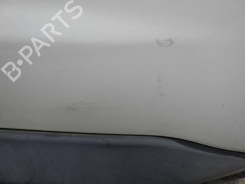 Rear bumper CITROËN C3 II (SC_) 1.4 HDi 70 (SC8HZC, SC8HR0, SC8HP4) | BP31719698C8 