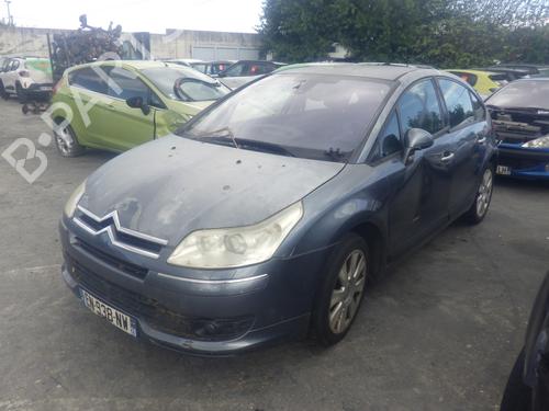 Used Parts CITROËN C4 I (LC_) 2.0 HDi 4921274