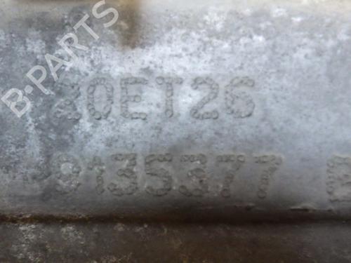 Used Gearbox Gearbox PEUGEOT 208 I (CA_, CC_) 1.2 THP 110 (110 hp) 33993442 33993442