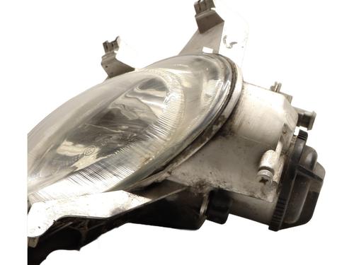 Left front fog light PEUGEOT 206 SW (2E/K) 1.6 16V | BP25716553C30  - Image 5