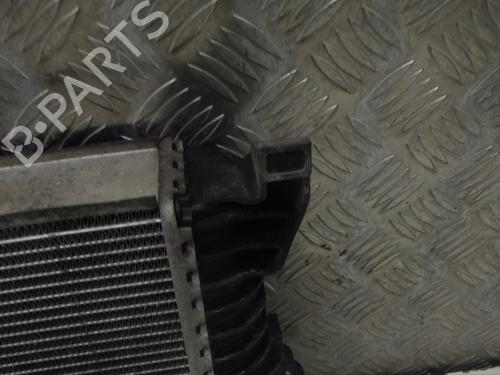 Used Intercooler Intercooler VW TRANSPORTER T6 Van (SGA, SGH, SHA, SHH) 2.0 TDI (150 hp) 39981841 39981841