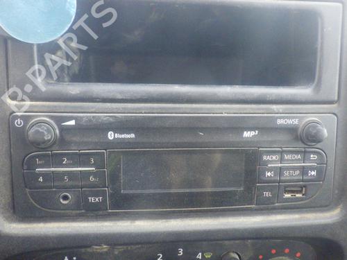 radio-renault-trafic-iii-van-fg_-2014-36571706 main image
