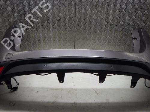 Used Rear bumper RENAULT GRAND SCÉNIC III (JZ0/1_) 1.5 dCi (JZ09, JZ0D, JZ10, JZ14, JZ1G, JZ29, JZ2C) (110 hp) 30466506