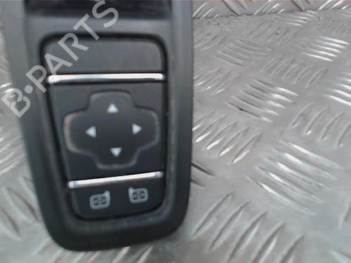 Left front window switch RENAULT CLIO IV (BH_) 1.5 dCi 90 | BP24286093I27 