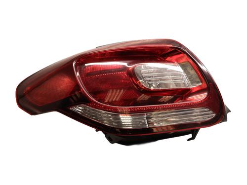 Used Left taillight CITROËN DS3 (SA_) 1.6 HDi 110 (112 hp) 28611677