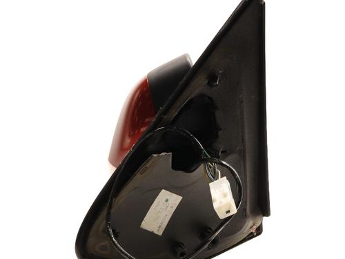 Right mirror DACIA SANDERO II 1.5 dCi | BP29480799C27 