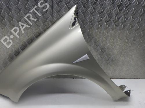 Guarda-lamas esquerdo Guarda-lamas esquerdo RENAULT MEGANE II (BM0/1_, CM0/1_) 1.5 dCi (BM1E, CM1E) (106 hp) 30819195 30819195