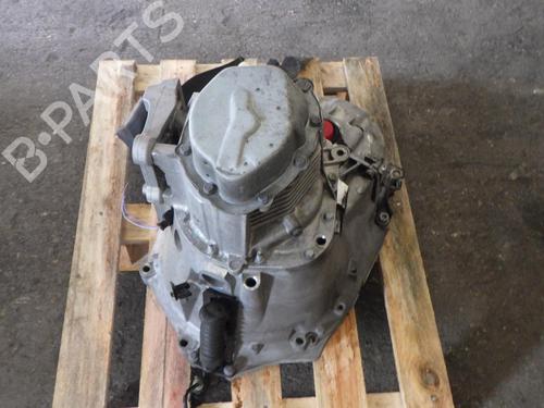 Used Gearbox Gearbox PEUGEOT 208 I (CA_, CC_) 1.6 BlueHDi 100 (100 hp) 24286330 24286330