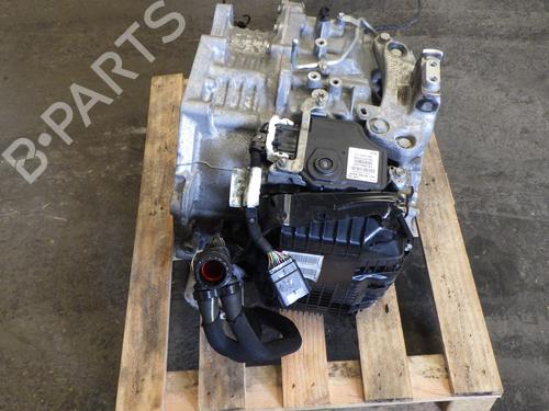 Gearbox CITROËN C4 SPACETOURER (3D_) | BP37472622M3 - Image 2