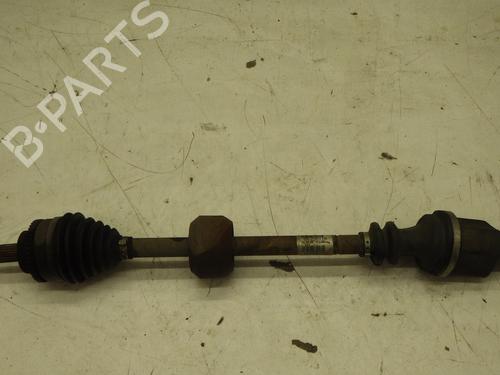 Used Right front driveshaft Right front driveshaft 38452983 38452983