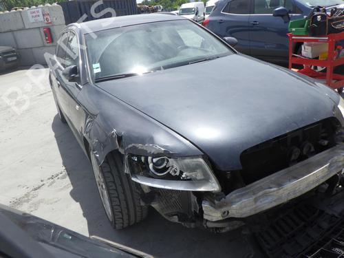 Climate control AUDI A6 C6 Avant (4F5) 3.0 TDI quattro | BP28130107I5  - Image 17