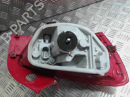Used Right taillight Right taillight SEAT IBIZA IV (6J5, 6P1) 1.2 TDI (75 hp) 24286490 24286490