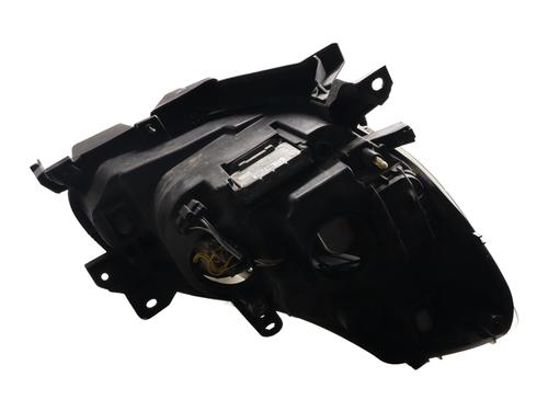 Left headlight RENAULT CLIO III (BR0/1, CR0/1) 1.5 dCi (BR17, CR17) | BP30176549C28 