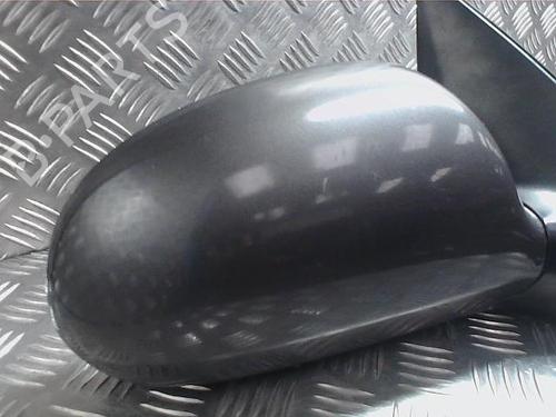 Right mirror HYUNDAI i30 (FD) 1.6 CRDi | BP24285710C27 