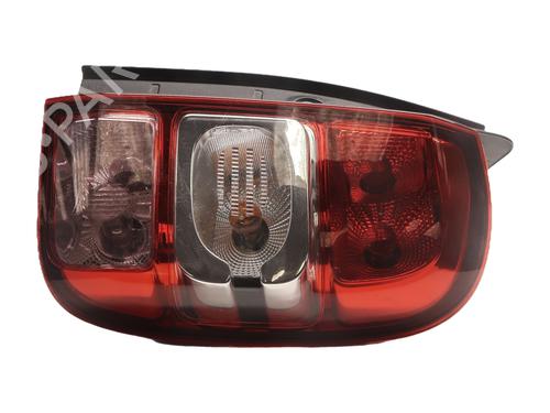 Right taillight DACIA DUSTER (HS_) 1.2 TCe 125 | BP39631039C35 - Image 4