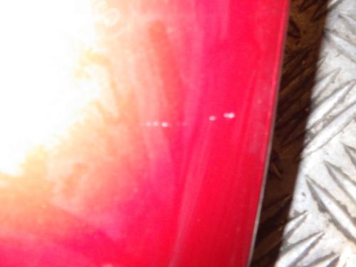 Front bumper CITROËN C3 I (FC_, FN_) 1.4 HDi | BP27809191C7 