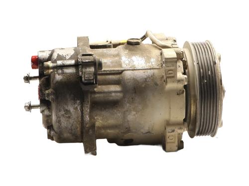 Used AC compressor AC compressor CITROËN BERLINGO / BERLINGO FIRST Box Body/MPV (M_) 2.0 HDI 90 (MBRHY, MCRHY) (90 hp) 31582606 31582606