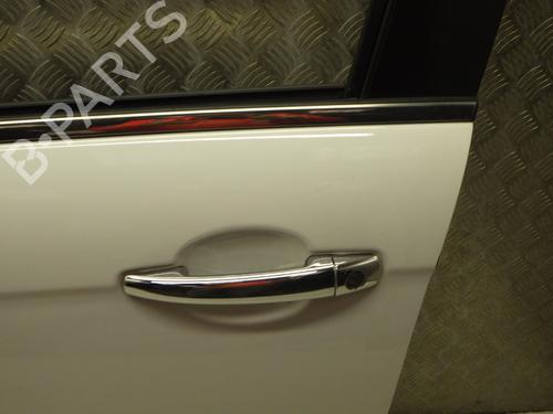 Dør venstre fortil CITROËN C3 II (SC_) 1.4 HDi 70 (SC8HZC, SC8HR0, SC8HP4) | BP32082942C2 