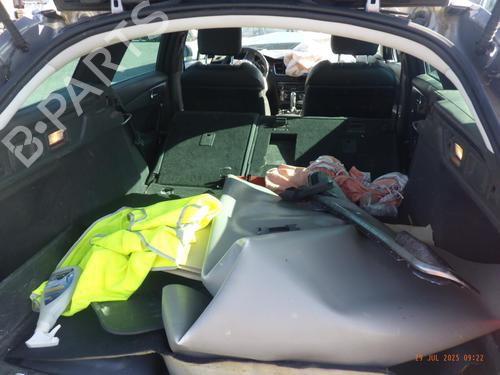 Left front window switch PEUGEOT 508 SW I (8E_) 2.0 BlueHDi 180 | BP30143920I27 - Image 16