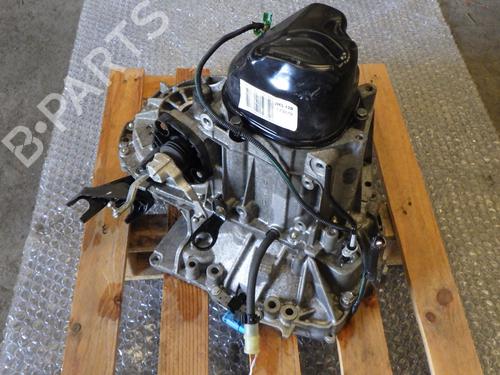 Gearbox RENAULT MODUS / GRAND MODUS (F/JP0_) 1.2 (JP0C, JP0K, FP0C, FP0K, FP0P, JP0P, JP0T) | BP36894628M3  - Image 6