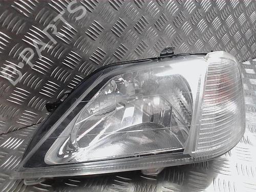 Left headlight DACIA LOGAN MCV (KS_) 1.5 dCi (KS0K) | BP24286503C28 - Image 6