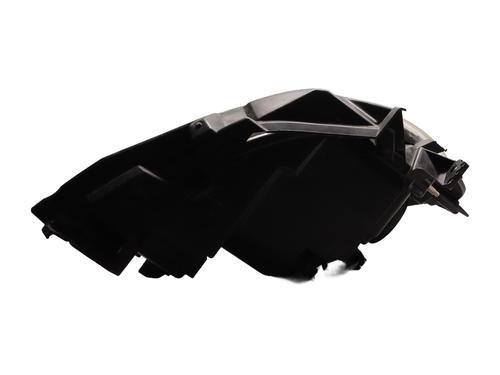 Left headlight RENAULT CLIO III (BR0/1, CR0/1) 1.5 dCi (BR17, CR17) | BP28798318C28 