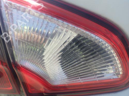 Used Left tailgate light Left tailgate light 37203124 37203124